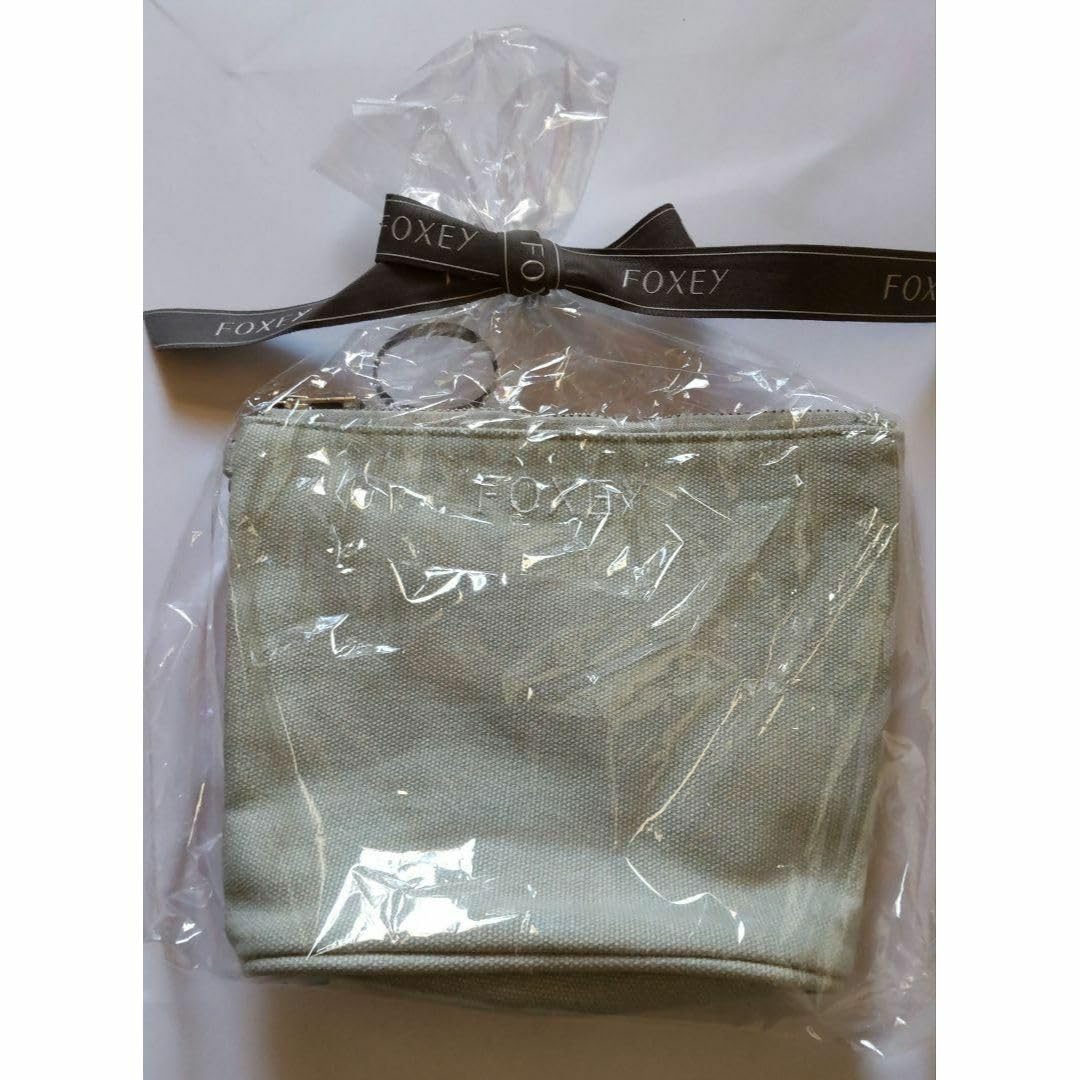 FOXEY Foxy Novelty Mint Pouch : Amazon.ca: Grocery & Gourmet Food